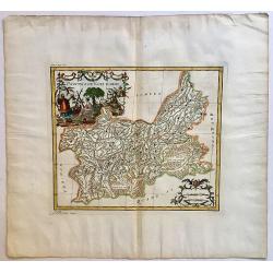 Province de Koei-Tcheou.