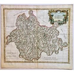 Province d'Yunnan.