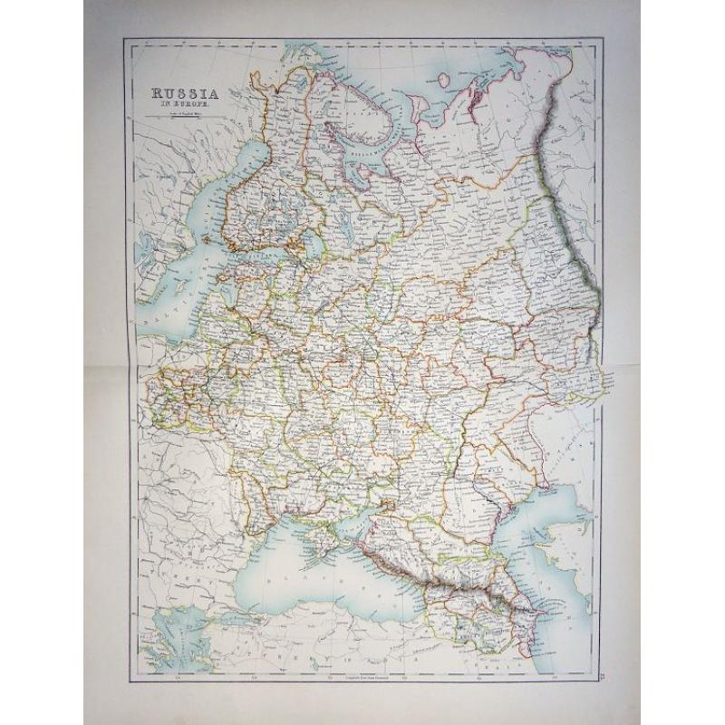 Russia in Europe