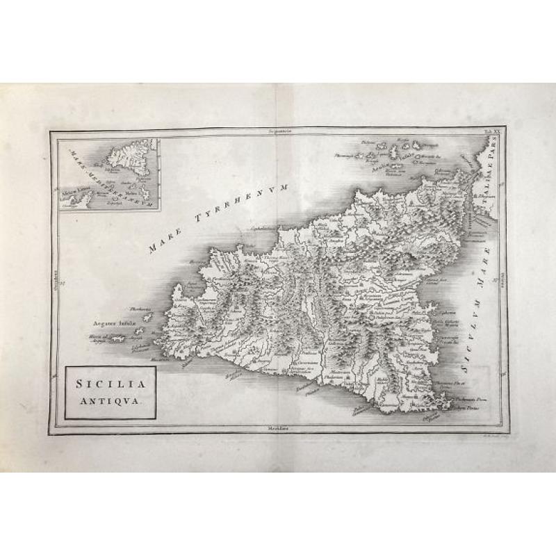 SICILIA ANTIQUA.