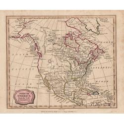 North America, from the Best Authorities