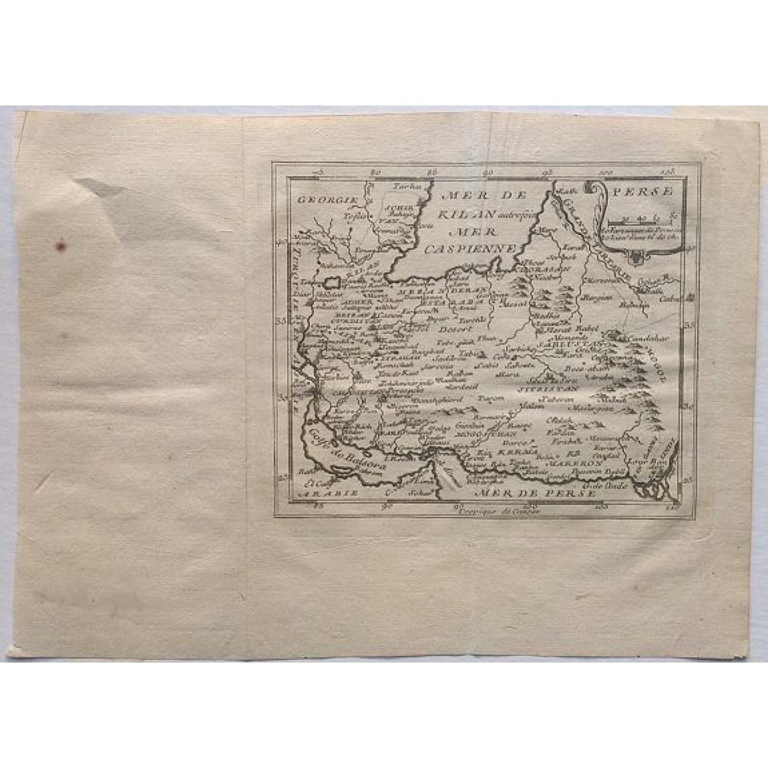 Perse (Persia) 