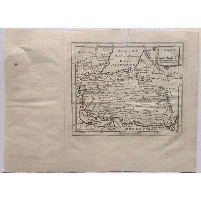 Perse (Persia) 