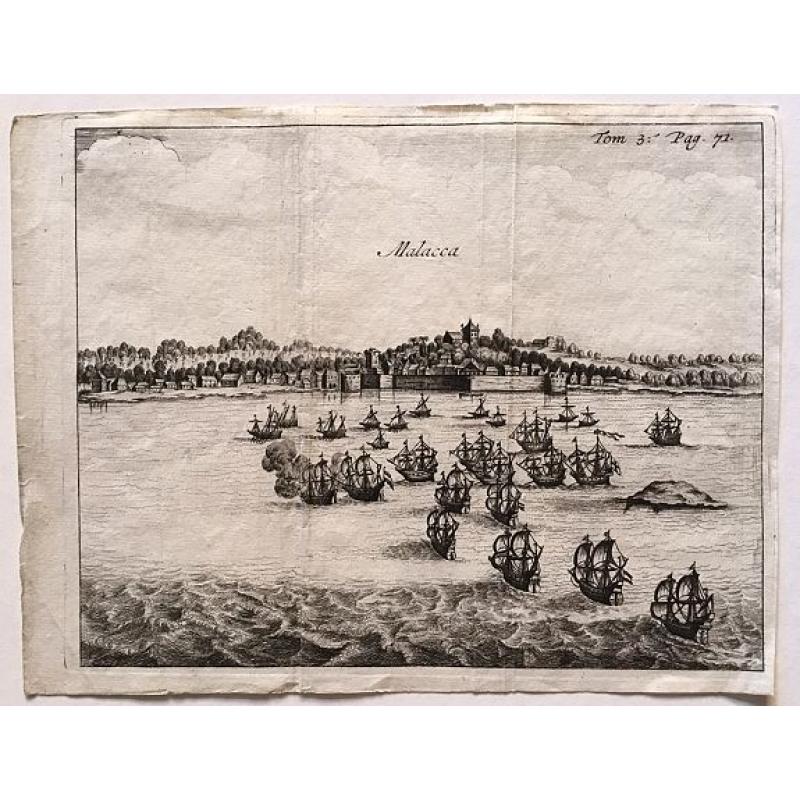 Malacca.