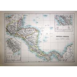 Central America.