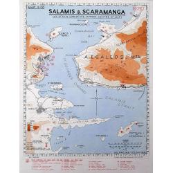 Salamis & Scaramanga.