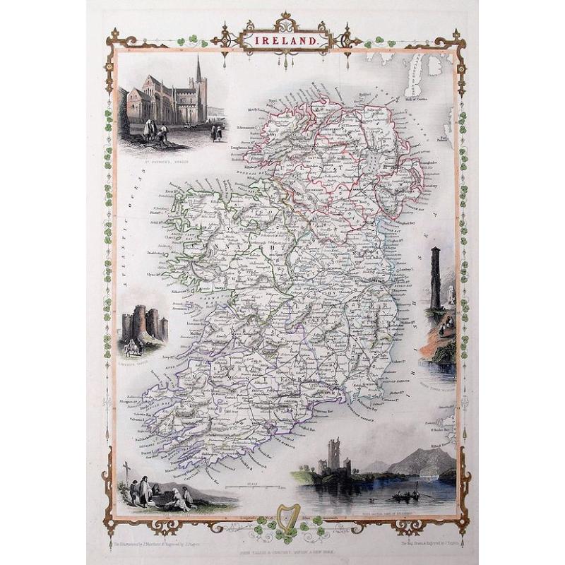Ireland