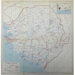 Sierra Leone