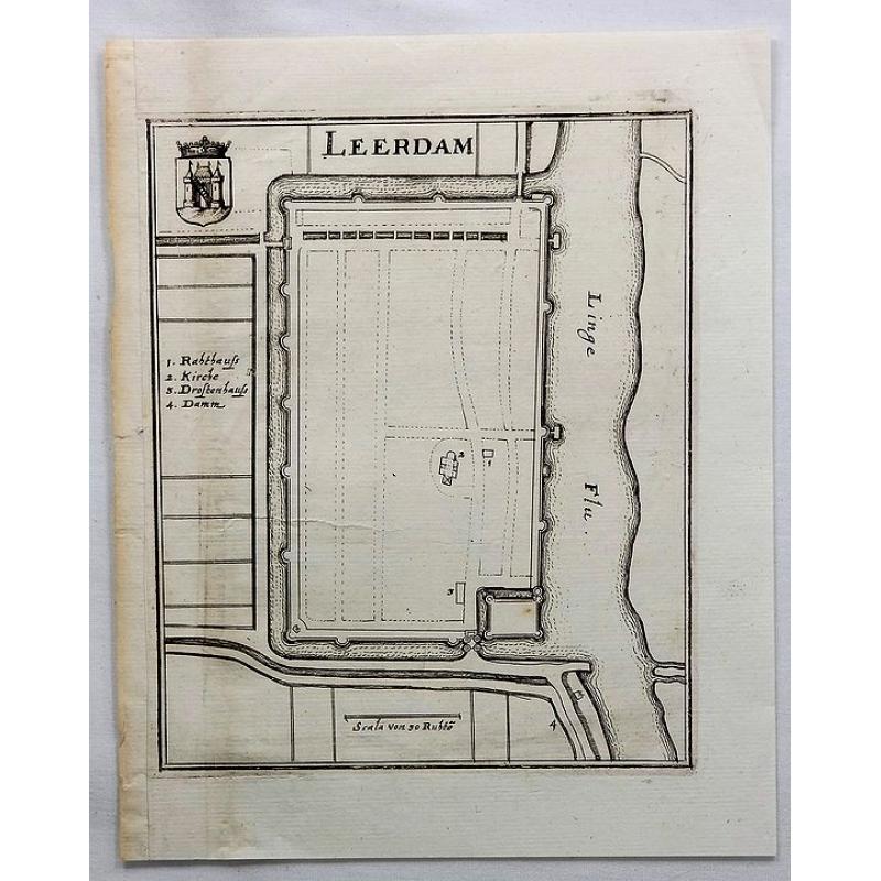 Leerdam.