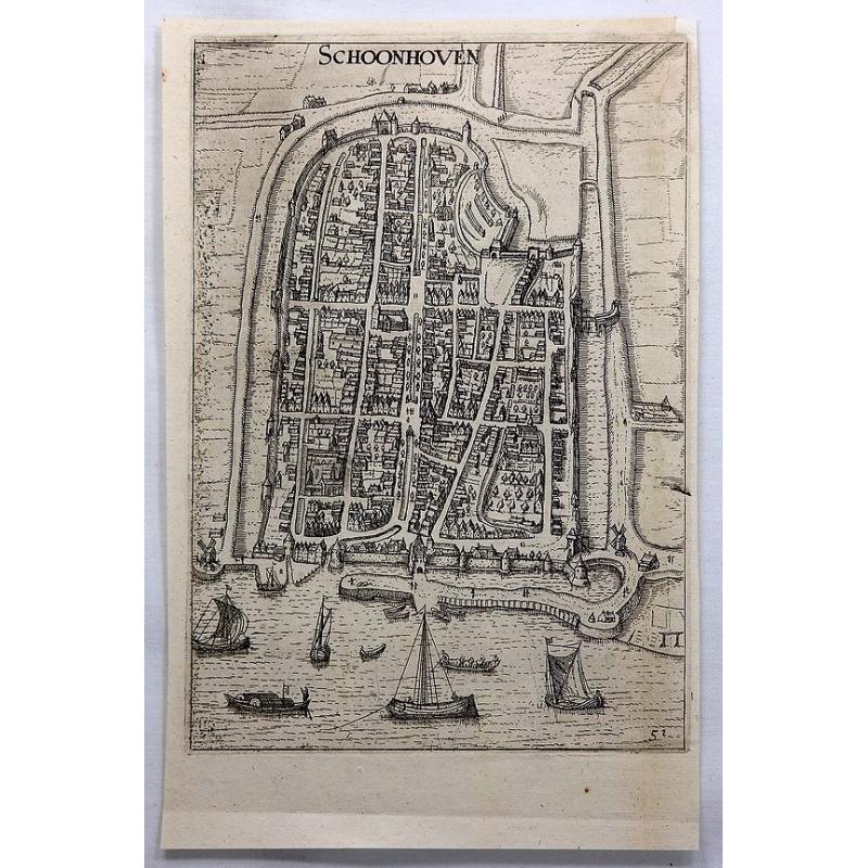 Schoonhoven.