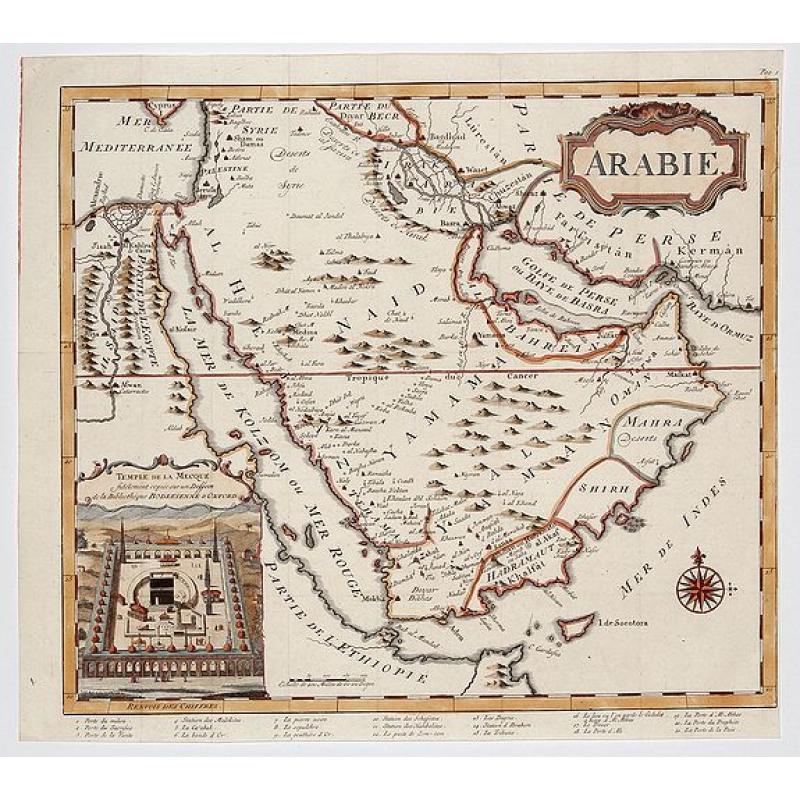 ARABIE . . .  