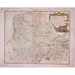 Gouvernment General de Picardie et Artois...
