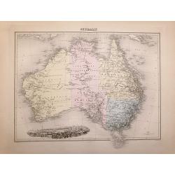 AUSTRALIE