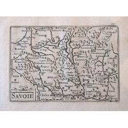Savoie.