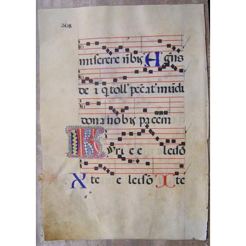 GRADUAL