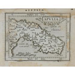 Apulia.