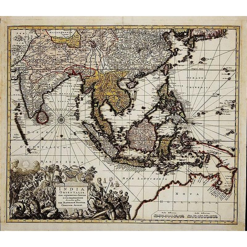 India Orientalis