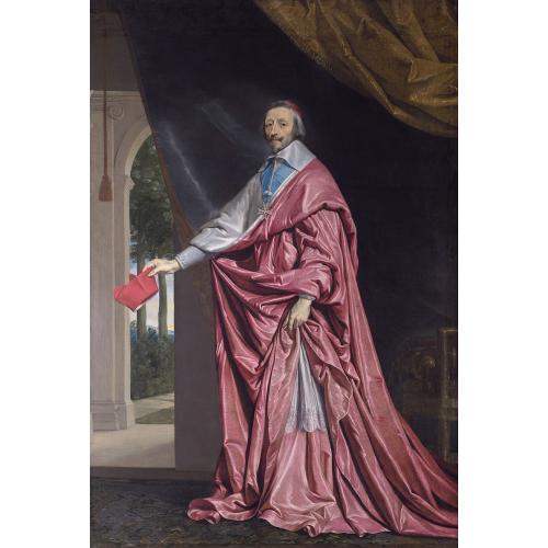 Rare, antique map of  Carte Universelle, signed 'par S.de Caus Ingenieur et Architecte du Roy 1624