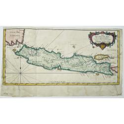 INDONESIA [Lot of 9 maps] views of the Indonesian archipelago. Carte des Isles de Java, Sumatra Borneo ...