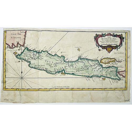 Old map image download for INDONESIA [Lot of 9 maps] views of the Indonesian archipelago. Carte des Isles de Java, Sumatra Borneo ...