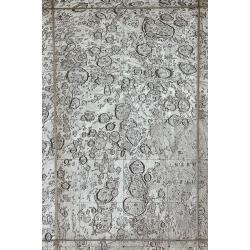 Carte générale de la lune / dressée sous la direction de Camille Flammarion ; par C. M. Gaudibert ; dessinée par Léon Fenet