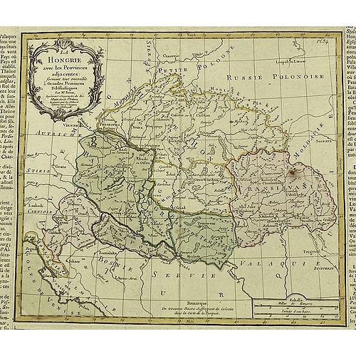 Old map image download for [Lot of 7 maps of the Balkan] ILLYRICUM.