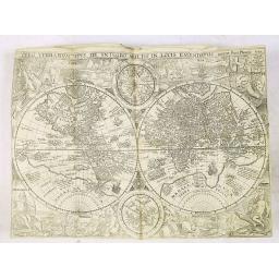 JAN HUYGEN VAN LINSCHOTEN - Itinerario, Voyage ofte Schipvaert ... naer Oost ofte Portugaels Indien.