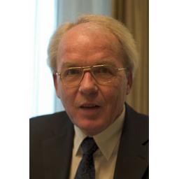 Dr. Marcel van den Broecke (1942 - 2020)
