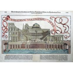 Theatrum Veronense 1549