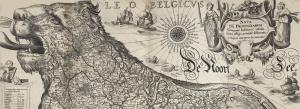 Cartographic Curiorities