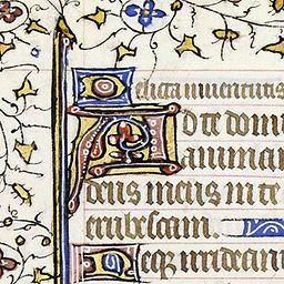 Medieval Manuscripts