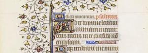 Medieval Manuscripts