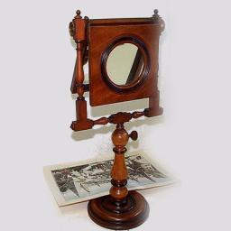 Optical prints & zograscopes collection