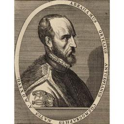 Abraham Ortelius