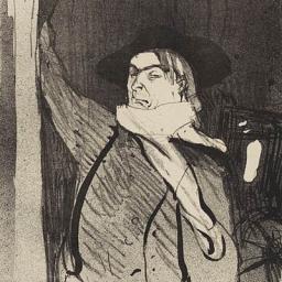 Henri de Toulouse-Lautrec