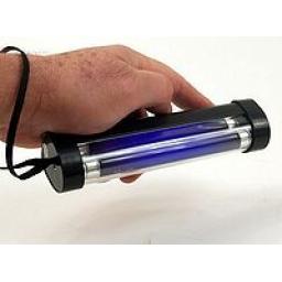 uv detection lamp