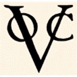 V.O.C. or Dutch East India Company